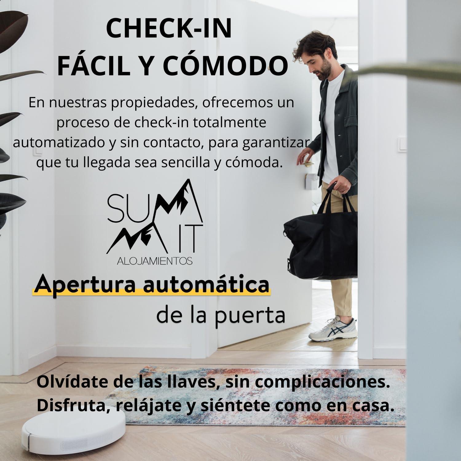 Atico Abuhardillado I Aire Acondicionado L Centrico L Garaje L Trastero I Wifi Daire Biescas  Dış mekan fotoğraf